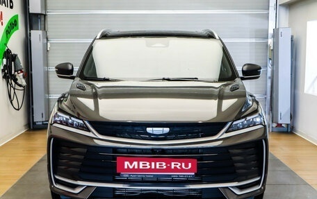 Geely Coolray I, 2025 год, 2 250 000 рублей, 2 фотография