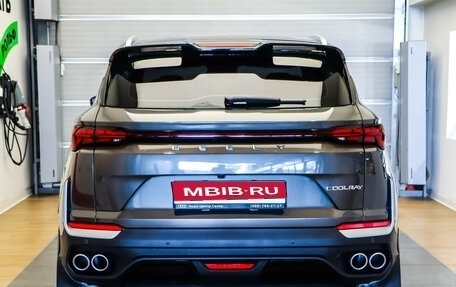 Geely Coolray I, 2025 год, 2 250 000 рублей, 5 фотография