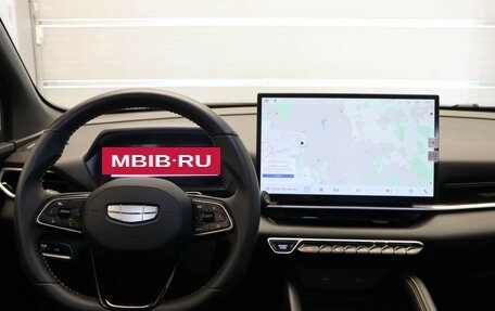 Geely Coolray I, 2025 год, 2 250 000 рублей, 9 фотография