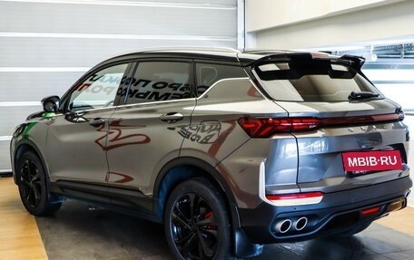 Geely Coolray I, 2025 год, 2 250 000 рублей, 6 фотография