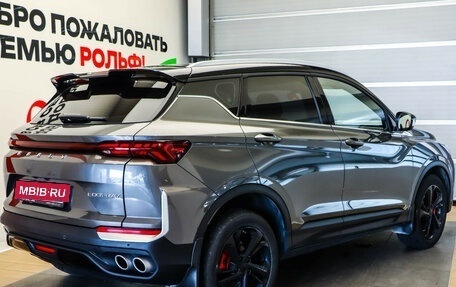Geely Coolray I, 2025 год, 2 250 000 рублей, 4 фотография