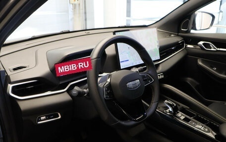 Geely Coolray I, 2025 год, 2 250 000 рублей, 8 фотография
