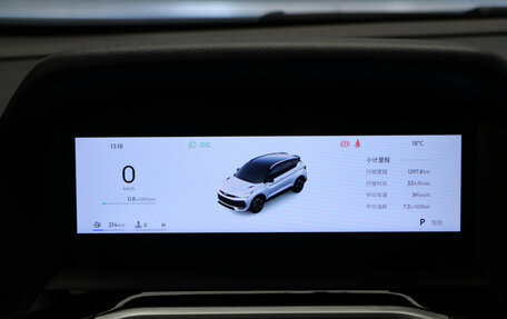 Geely Coolray I, 2025 год, 2 250 000 рублей, 15 фотография