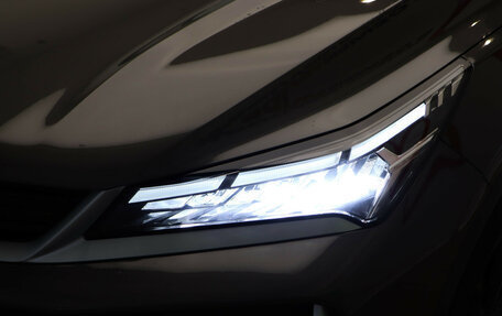 Geely Coolray I, 2025 год, 2 250 000 рублей, 34 фотография