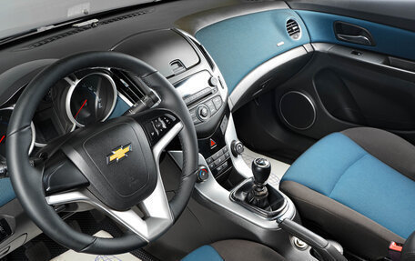 Chevrolet Cruze II, 2013 год, 959 000 рублей, 8 фотография