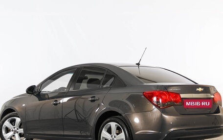 Chevrolet Cruze II, 2013 год, 959 000 рублей, 5 фотография