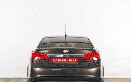 Chevrolet Cruze II, 2013 год, 959 000 рублей, 6 фотография