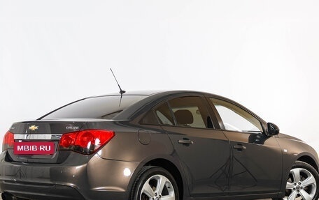 Chevrolet Cruze II, 2013 год, 959 000 рублей, 7 фотография
