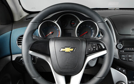 Chevrolet Cruze II, 2013 год, 959 000 рублей, 14 фотография
