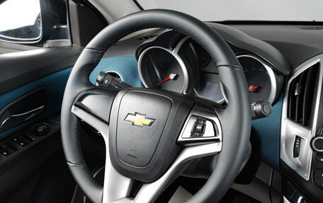 Chevrolet Cruze II, 2013 год, 959 000 рублей, 12 фотография