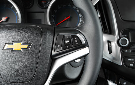 Chevrolet Cruze II, 2013 год, 959 000 рублей, 15 фотография