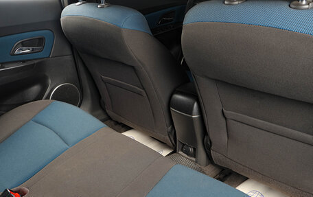 Chevrolet Cruze II, 2013 год, 959 000 рублей, 10 фотография