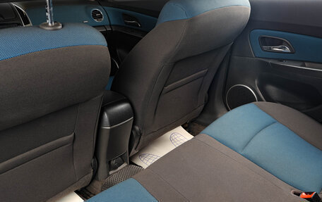 Chevrolet Cruze II, 2013 год, 959 000 рублей, 9 фотография
