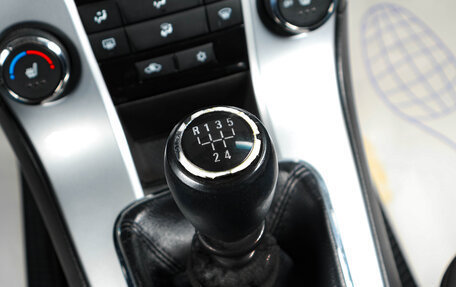 Chevrolet Cruze II, 2013 год, 959 000 рублей, 17 фотография