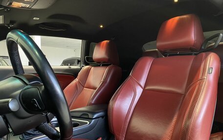 Dodge Challenger III рестайлинг 2, 2019 год, 3 979 900 рублей, 11 фотография