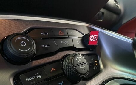 Dodge Challenger III рестайлинг 2, 2019 год, 3 979 900 рублей, 23 фотография