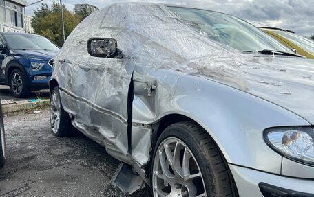 BMW 3 серия, 2001 год, 599 999 рублей, 11 фотография