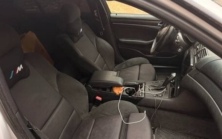 BMW 3 серия, 2001 год, 599 999 рублей, 8 фотография