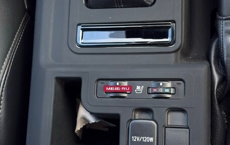 Toyota Land Cruiser Prado 150 рестайлинг 2, 2022 год, 5 700 000 рублей, 24 фотография