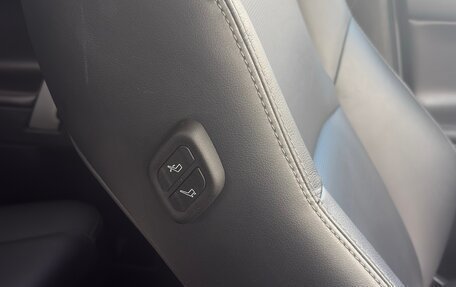Toyota Land Cruiser Prado 150 рестайлинг 2, 2022 год, 5 700 000 рублей, 30 фотография