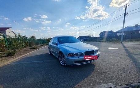 BMW 5 серия, 2001 год, 670 000 рублей, 2 фотография