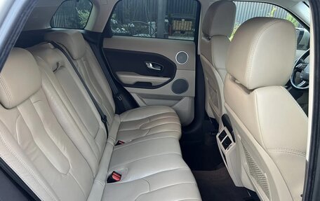 Land Rover Range Rover Evoque I, 2013 год, 1 850 000 рублей, 9 фотография