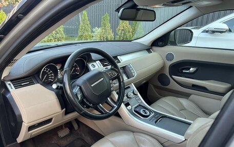 Land Rover Range Rover Evoque I, 2013 год, 1 850 000 рублей, 6 фотография