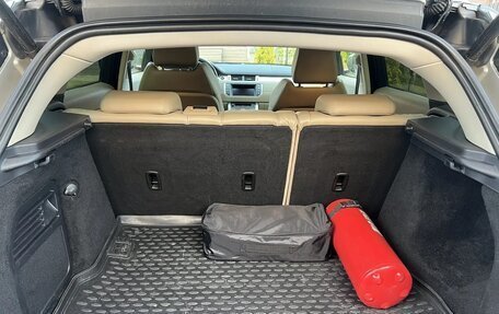 Land Rover Range Rover Evoque I, 2013 год, 1 850 000 рублей, 17 фотография