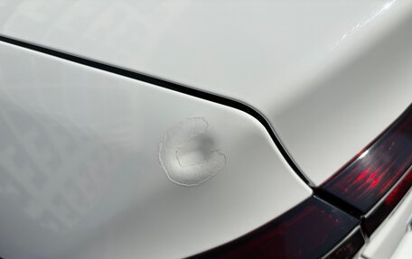 KIA Rio IV, 2017 год, 1 350 000 рублей, 8 фотография