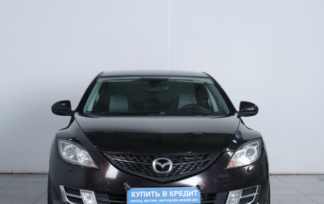 Mazda 6, 2008 год, 919 000 рублей, 2 фотография