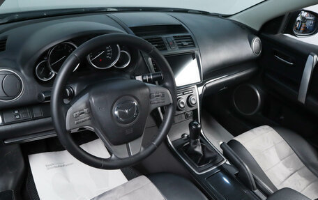 Mazda 6, 2008 год, 919 000 рублей, 9 фотография