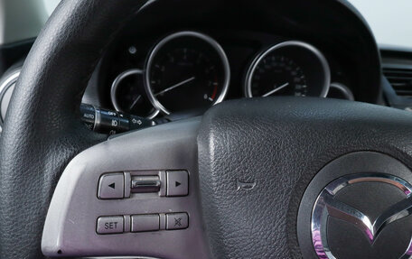 Mazda 6, 2008 год, 919 000 рублей, 11 фотография