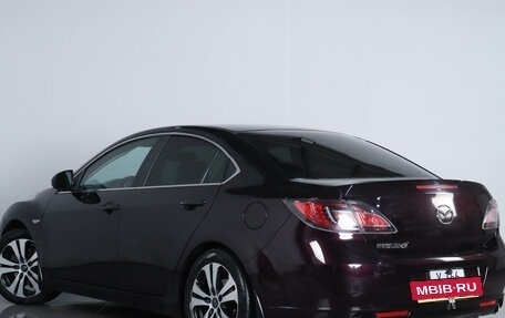 Mazda 6, 2008 год, 919 000 рублей, 5 фотография