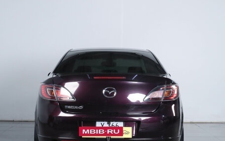 Mazda 6, 2008 год, 919 000 рублей, 6 фотография