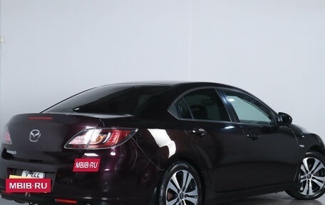 Mazda 6, 2008 год, 919 000 рублей, 7 фотография