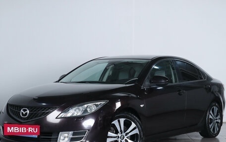 Mazda 6, 2008 год, 919 000 рублей, 4 фотография