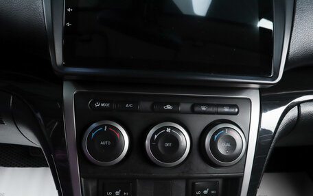 Mazda 6, 2008 год, 919 000 рублей, 15 фотография