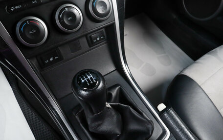 Mazda 6, 2008 год, 919 000 рублей, 16 фотография