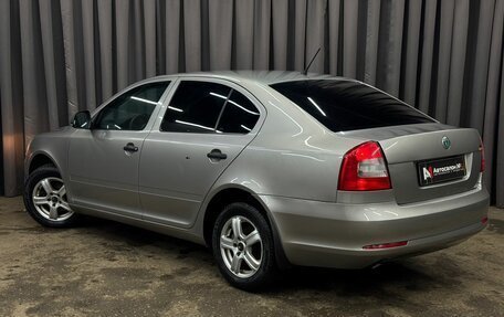 Skoda Octavia, 2011 год, 669 777 рублей, 4 фотография