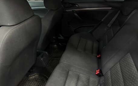 Skoda Octavia, 2011 год, 669 777 рублей, 9 фотография