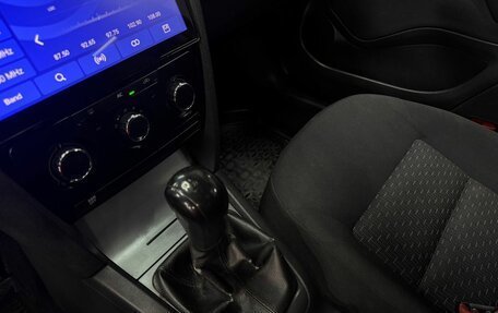 Skoda Octavia, 2011 год, 669 777 рублей, 8 фотография