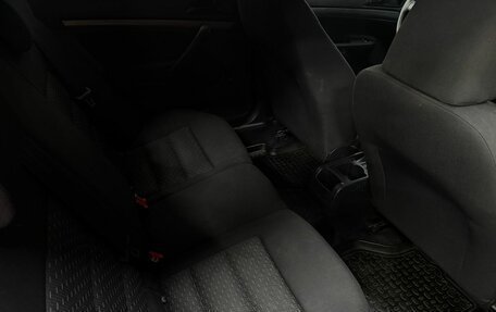 Skoda Octavia, 2011 год, 669 777 рублей, 12 фотография