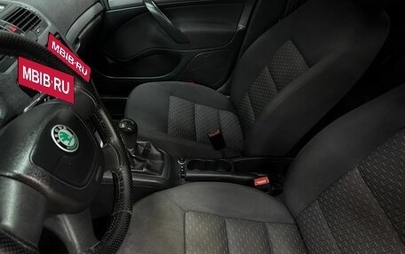 Skoda Octavia, 2011 год, 669 777 рублей, 6 фотография