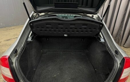 Skoda Octavia, 2011 год, 669 777 рублей, 15 фотография