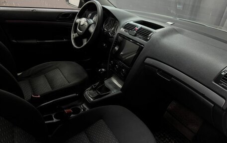 Skoda Octavia, 2011 год, 669 777 рублей, 14 фотография