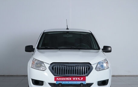 Datsun on-DO I рестайлинг, 2019 год, 399 000 рублей, 2 фотография