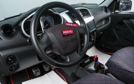 Datsun on-DO I рестайлинг, 2019 год, 399 000 рублей, 8 фотография