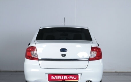 Datsun on-DO I рестайлинг, 2019 год, 399 000 рублей, 6 фотография