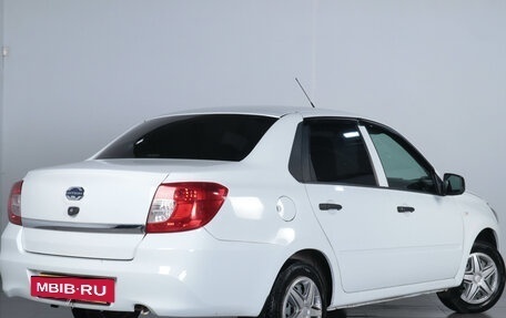 Datsun on-DO I рестайлинг, 2019 год, 399 000 рублей, 7 фотография