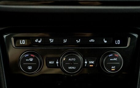 Volkswagen Tiguan II, 2017 год, 2 480 000 рублей, 12 фотография